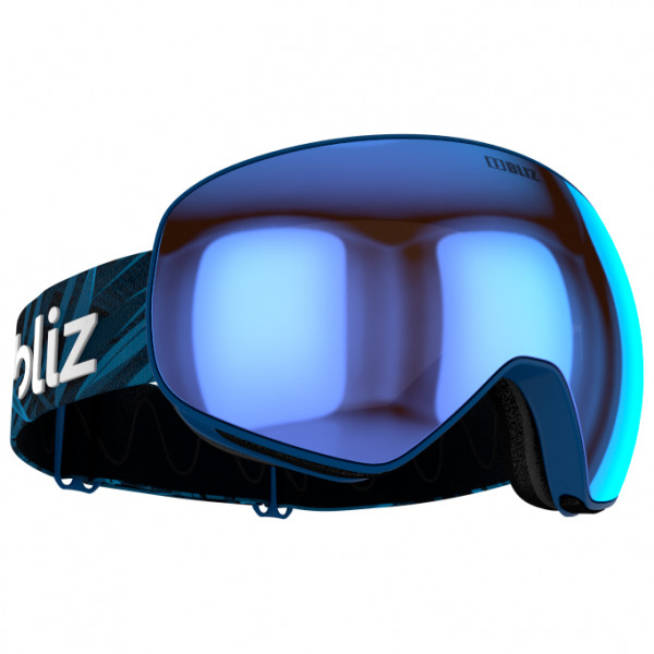 Bliz - Floz S3 VLT 18% - Skidglasögon