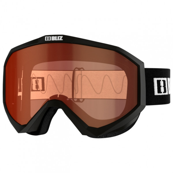 Bliz - Kid's Liner S2 VLT 25% - Skibriller