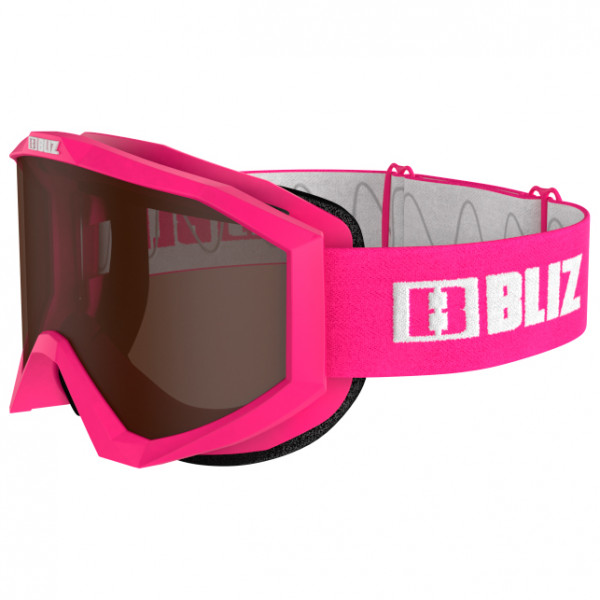 Bliz - Kid's Liner S3 VLT 14% - Gafas de esquí