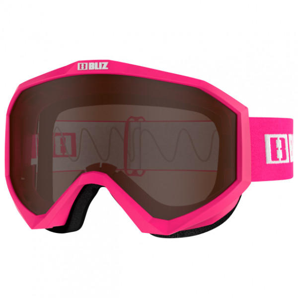 Bliz - Kid's Liner S3 VLT 14% - Gafas de esquí