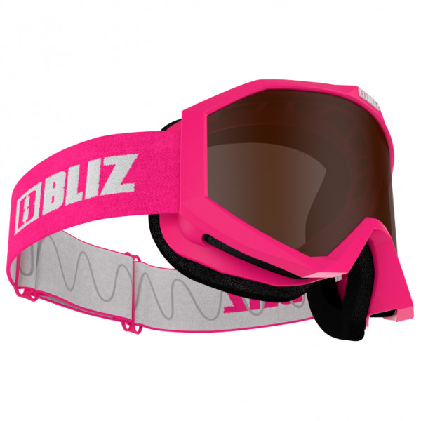 Bliz - Kid's Liner S3 VLT 14% - Gafas de esquí
