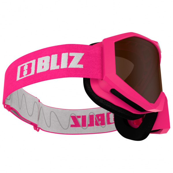 Bliz - Kid's Liner S3 VLT 14% - Gafas de esquí
