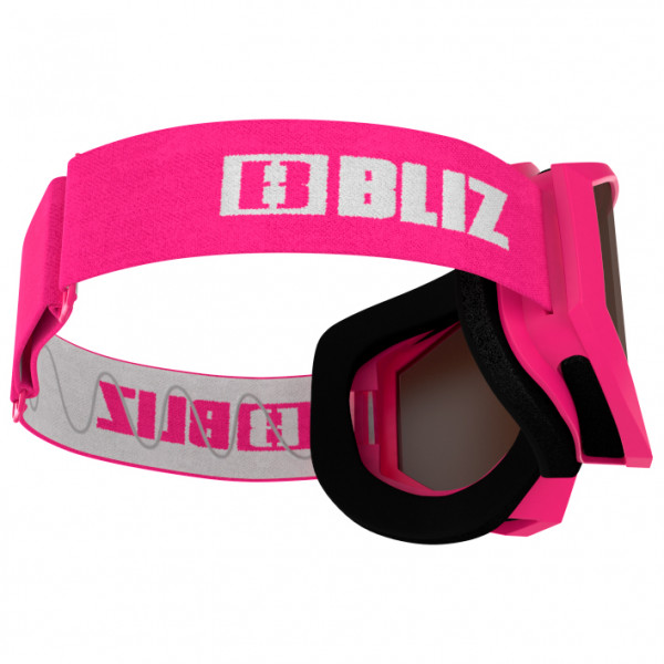 Bliz - Kid's Liner S3 VLT 14% - Maschera da sci