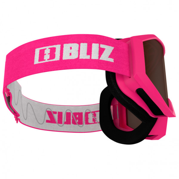 Bliz - Kid's Liner S3 VLT 14% - Maschera da sci