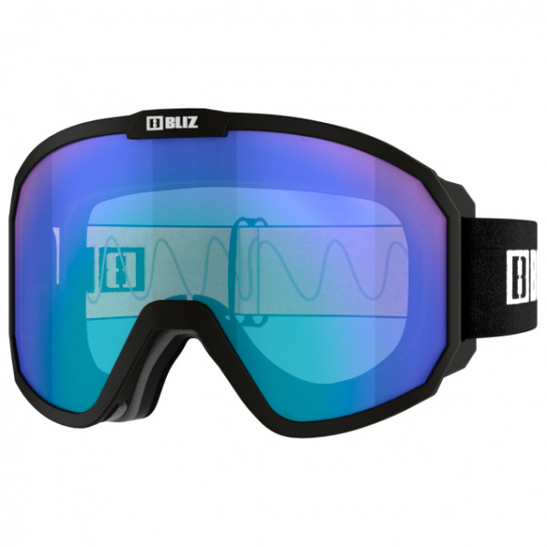 Bliz - Kid's Rave S1 VLT 50% - Skibriller