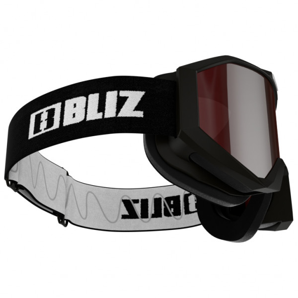 Bliz - Liner Mirror S3 VLT 12% - Gafas de esquí
