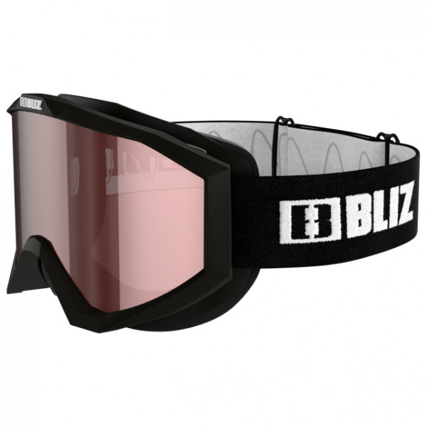 Bliz - Liner Mirror S3 VLT 12% - Skibriller