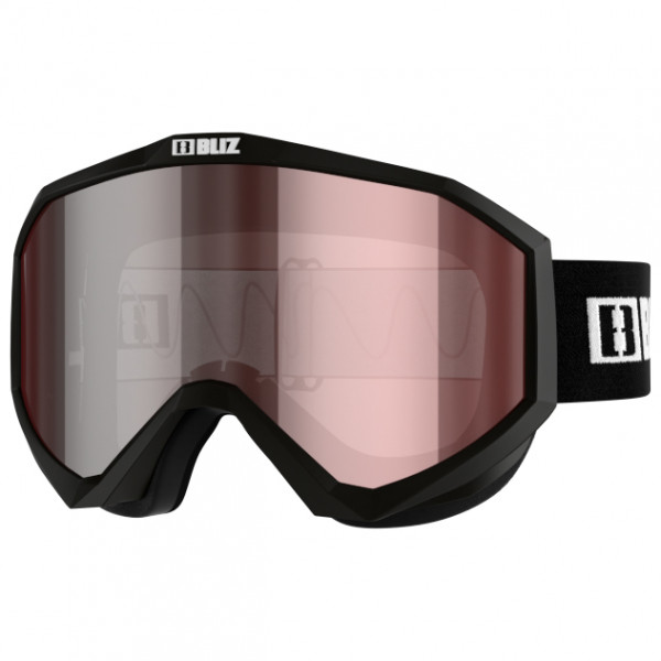 Bliz - Liner Mirror S3 VLT 12% - Skibriller