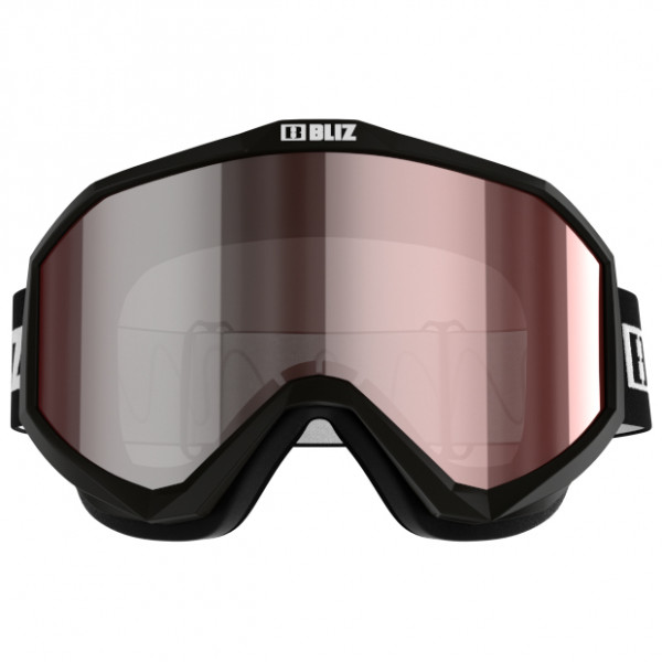 Bliz - Liner Mirror S3 VLT 12% - Skibriller