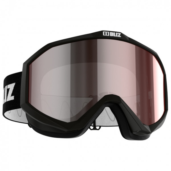 Bliz - Liner Mirror S3 VLT 12% - Skibriller