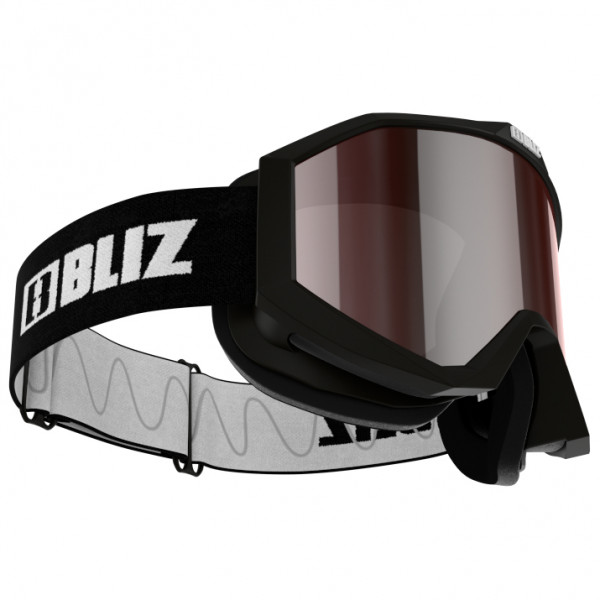 Bliz - Liner Mirror S3 VLT 12% - Skibriller