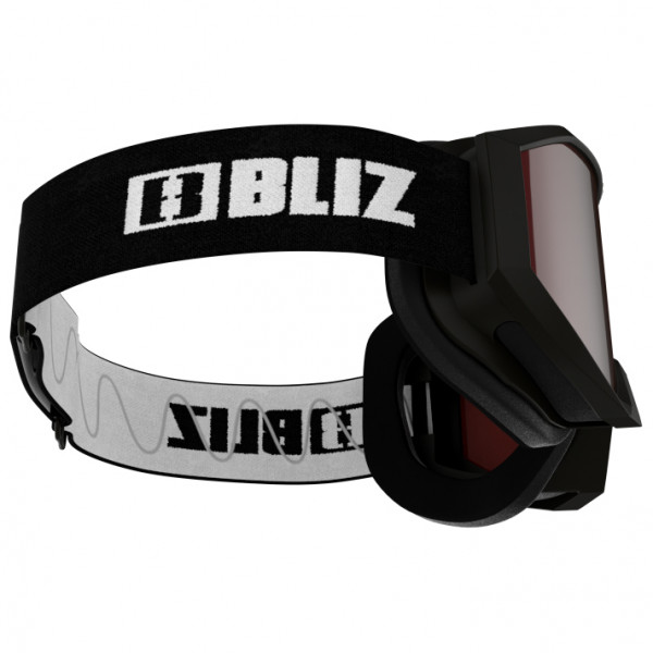 Bliz - Liner Mirror S3 VLT 12% - Skibriller