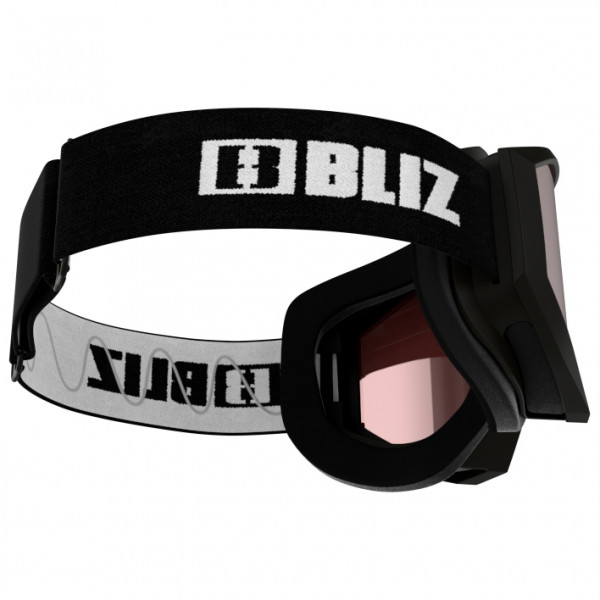 Bliz - Liner Mirror S3 VLT 12% - Skidglasögon