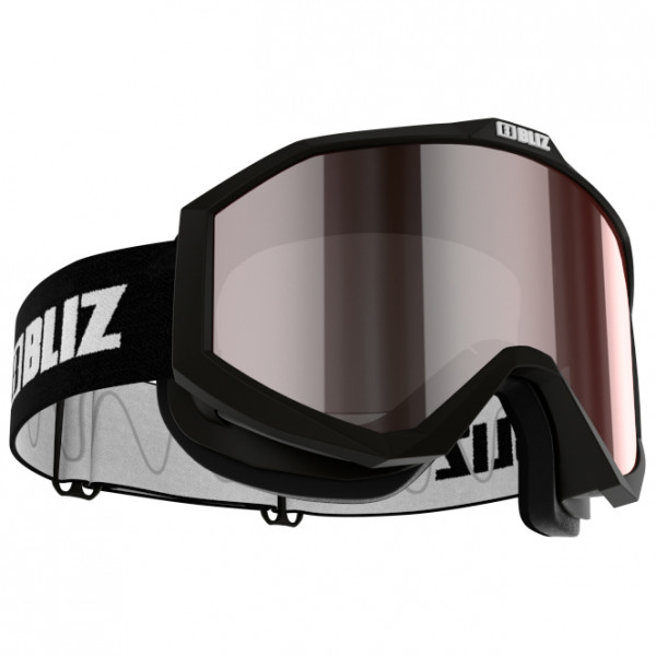 Bliz - Liner Mirror S3 VLT 12% - Skidglasögon
