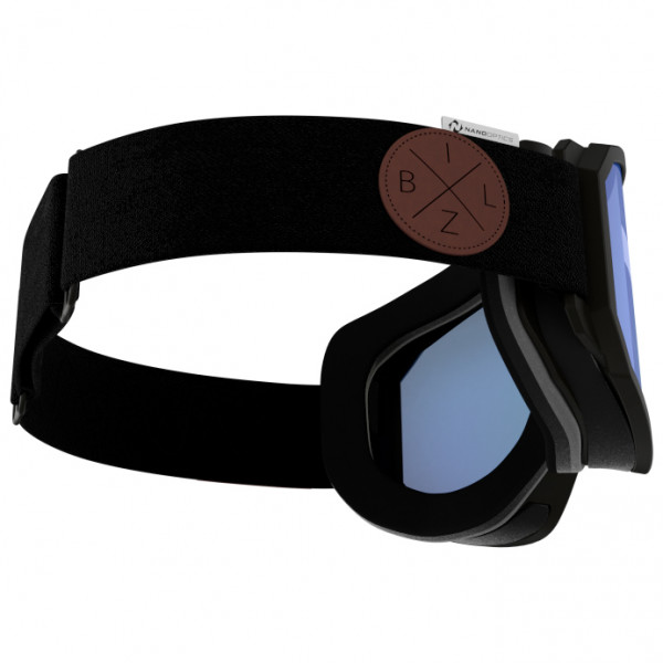 Bliz - Rave Nano Optics Nordic Light S1 VLT 49% - Skibril
