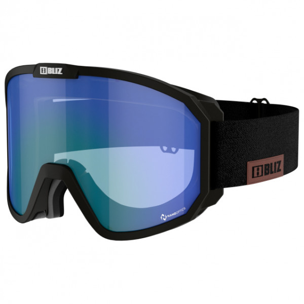 Bliz - Rave Nano Optics Nordic Light S1 VLT 49% - Skibril