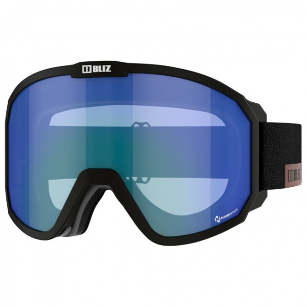 Bliz - Rave Nano Optics Nordic Light S1 VLT 49% - Skibril