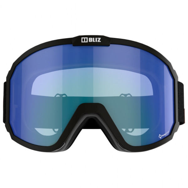 Bliz - Rave Nano Optics Nordic Light S1 VLT 49% - Skibril