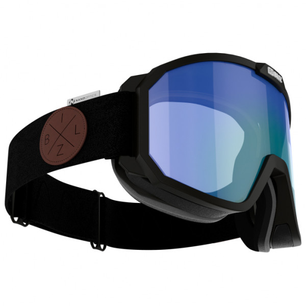 Bliz - Rave Nano Optics Nordic Light S1 VLT 49% - Skibril