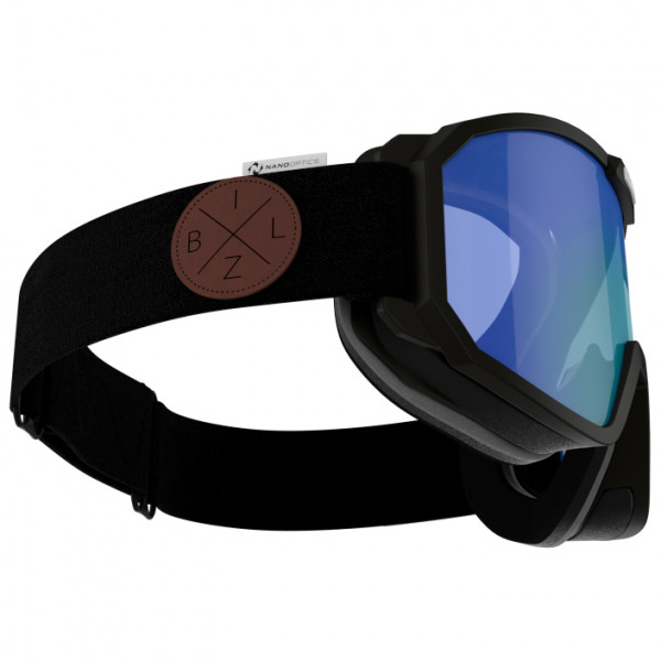 Bliz - Rave Nano Optics Nordic Light S1 VLT 49% - Skibril