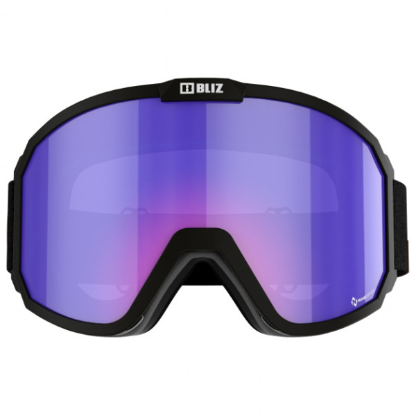 Bliz - Rave Nano Optics Nordic Light S2 VLT 18% - Ski goggles
