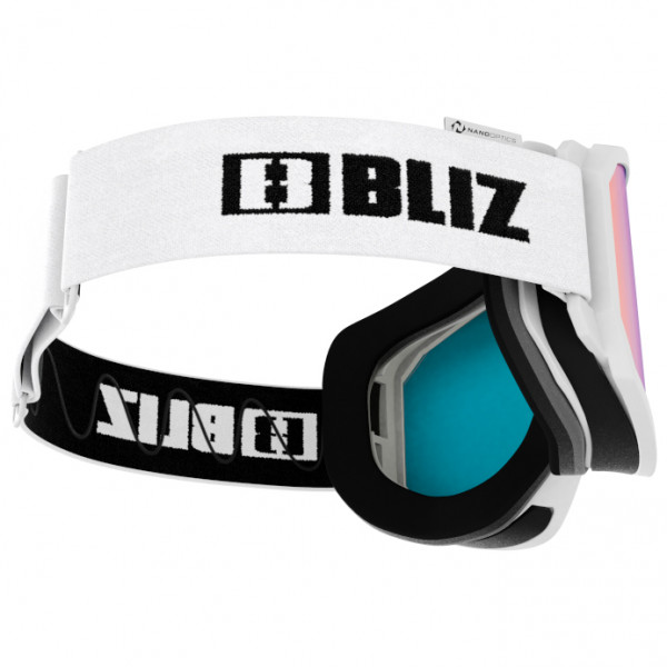 Bliz - Rave Nano Optics S3 VLT 18% - Skibril