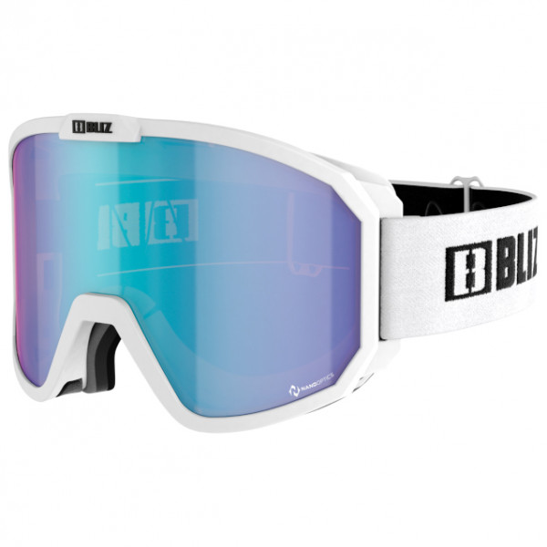 Bliz - Rave Nano Optics S3 VLT 18% - Skibril