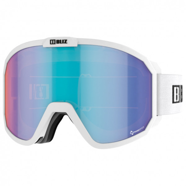 Bliz - Rave Nano Optics S3 VLT 18% - Skibril