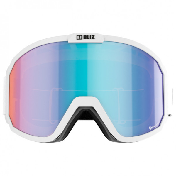 Bliz - Rave Nano Optics S3 VLT 18% - Skibril