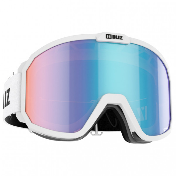 Bliz - Rave Nano Optics S3 VLT 18% - Skibril