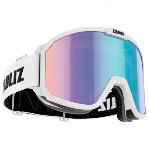 Bliz - Rave Nano Optics S3 VLT 18% - Skibril