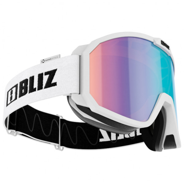 Bliz - Rave Nano Optics S3 VLT 18% - Skibril