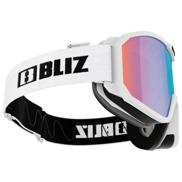 Bliz - Rave Nano Optics S3 VLT 18% - Skibril