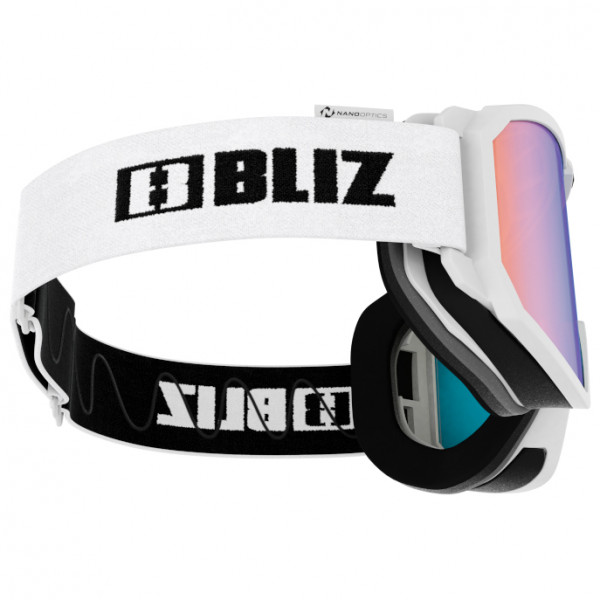 Bliz - Rave Nano Optics S3 VLT 18% - Skibril