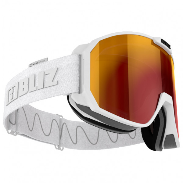 Bliz - Split Nano Optics S3 VLT 15% - Gafas de esquí