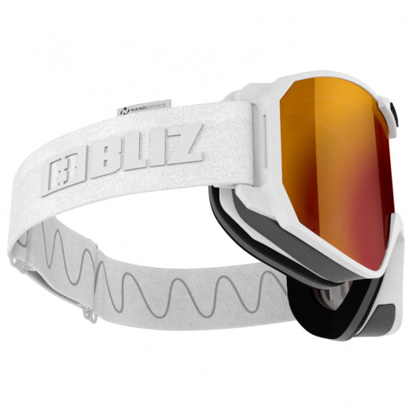 Bliz - Split Nano Optics S3 VLT 15% - Gafas de esquí