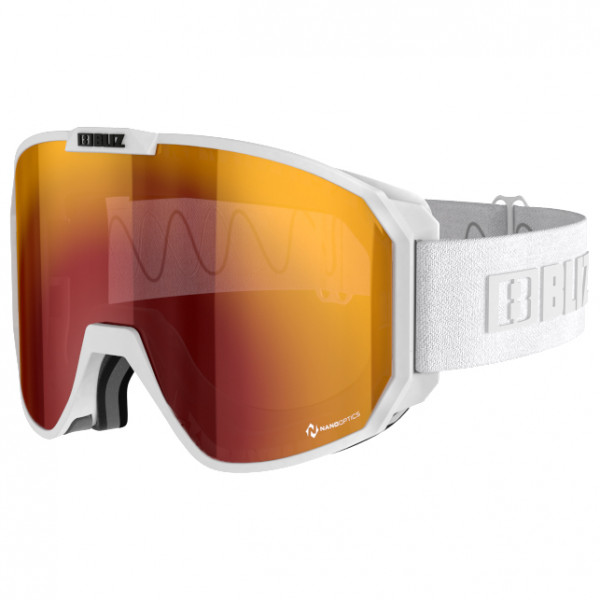 Bliz - Split Nano Optics S3 VLT 15% - Laskettelulasit