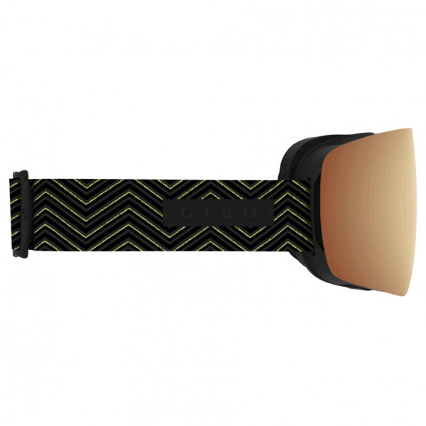 Giro - Contour Vivid S2 (VLT 19%) / S1 (VLT 62%) - Ski goggles