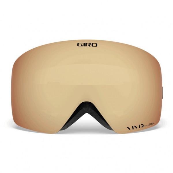 Giro - Contour Vivid S2 (VLT 19%) / S1 (VLT 62%) - Ski goggles