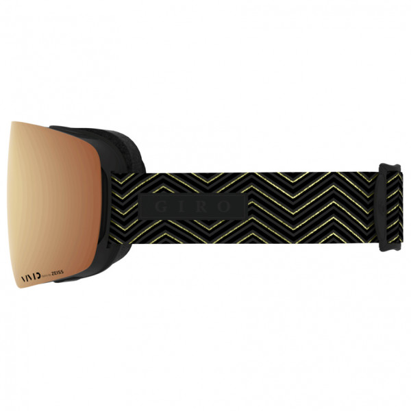 Giro - Contour Vivid S2 (VLT 19%) / S1 (VLT 62%) - Ski goggles