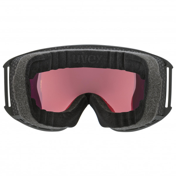 Uvex - Topic FM Sphere S3 (VLT 10%) - Gafas de esquí