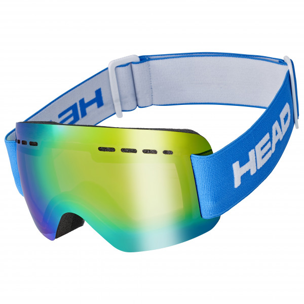 Head - Kid's Solar Junior FMR S2 VLT 24% - Gafas de esquí