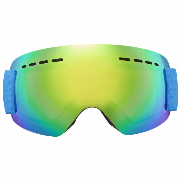 Head - Kid's Solar Junior FMR S2 VLT 24% - Skibriller