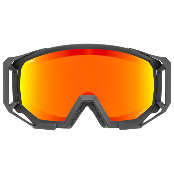 Uvex - Athletic Colorvision Mirror Cat. 2 - MTB-bril