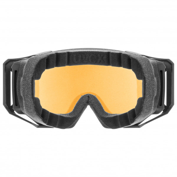 Uvex - Athletic Colorvision Mirror Cat. 2 - MTB-bril