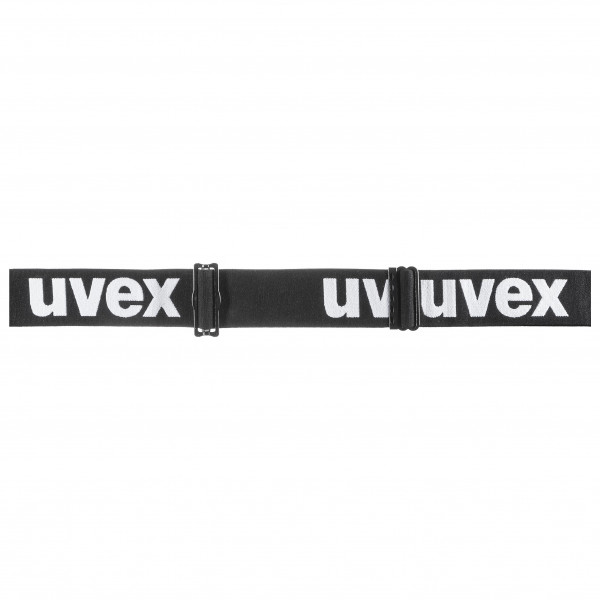 Uvex - Athletic Colorvision Mirror Cat. 2 - MTB-bril