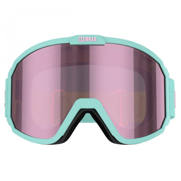 Bliz - Kid's Rave Junior Cat. 3 VLT 13% - Gafas de esquí