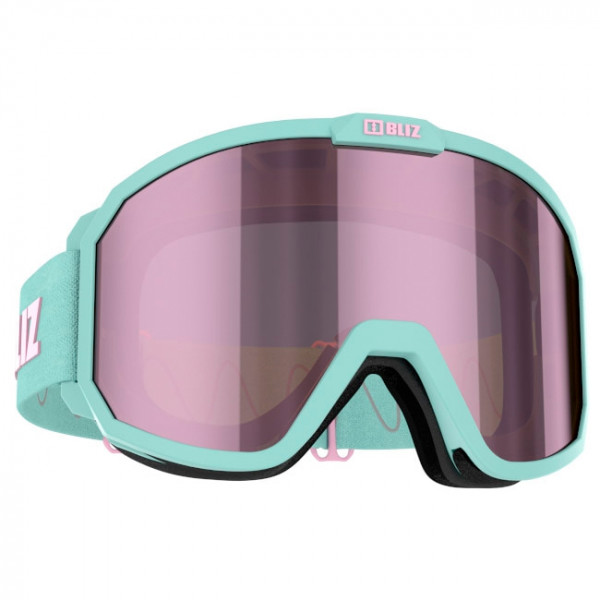 Bliz - Kid's Rave Junior Cat. 3 VLT 13% - Maschera da sci