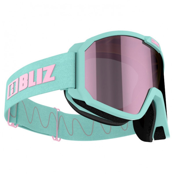 Bliz - Kid's Rave Junior Cat. 3 VLT 13% - Maschera da sci