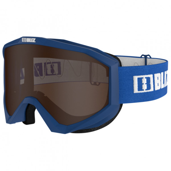 Bliz - Liner Cat. 3 VLT 14% - Gafas de esquí
